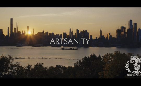 Artsanity News